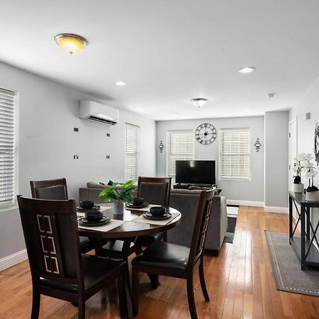 Cozy 3 Bedroom Serviced Apt Providence Bagian luar foto