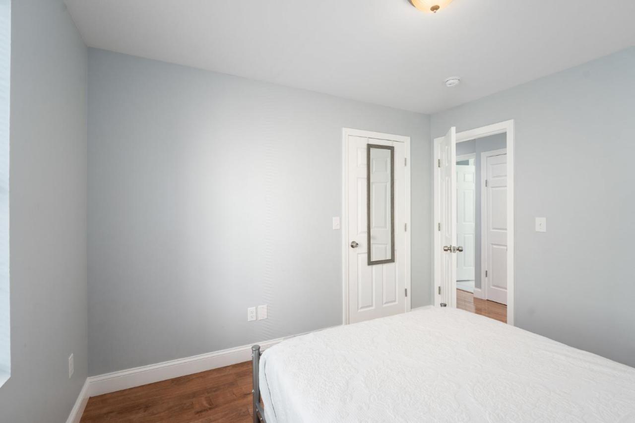 Cozy 3 Bedroom Serviced Apt Providence Bagian luar foto